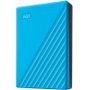 Western Digital My Passport 5 TB 2.5 USB 3.2